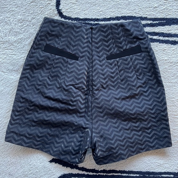 Sass and Bide shorts - Picture 2 of 5